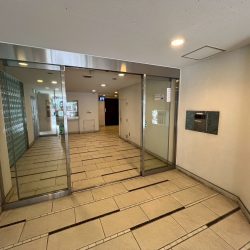 赤坂パインマンション　4階部分　3LDK 画像22